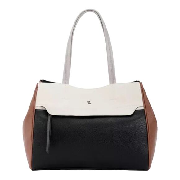 Elliott Lucca Enid Tote by The Sak - Picture 1 of 12